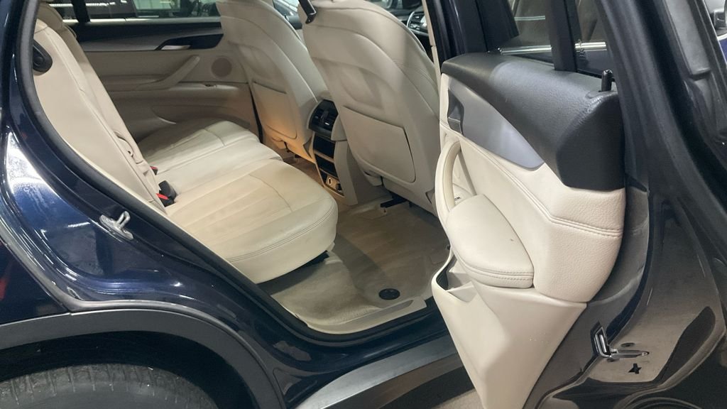 Used BMW X5 2014 for sale - 77157796: Photo 14