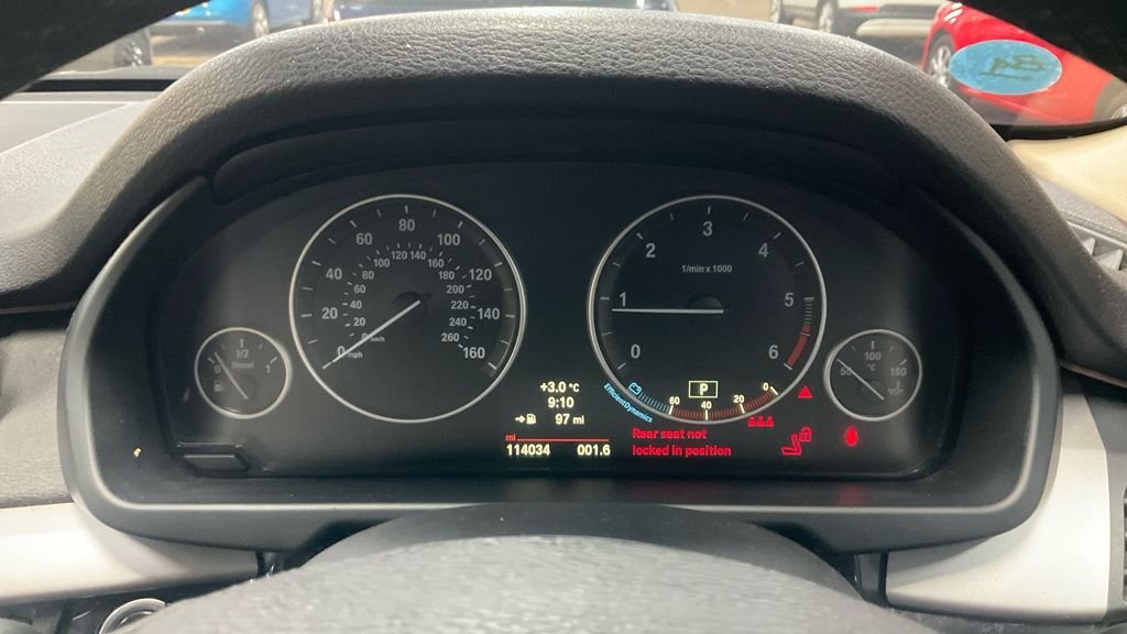 Used BMW X5 2014 for sale - 77157796: Photo 15