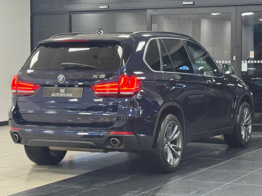 Used BMW X5 2014 for sale - 77157796: Photo 16