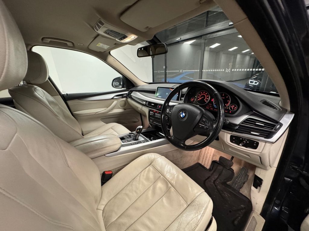 Used BMW X5 2014 for sale - 77157796: Photo 17