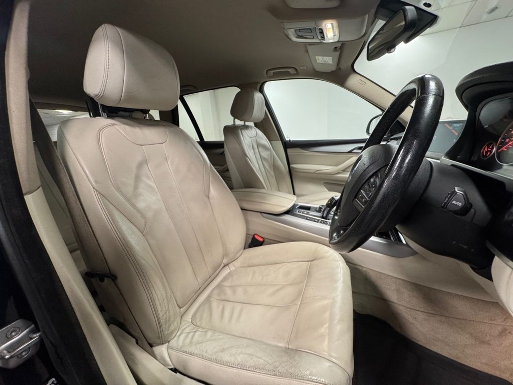 Used BMW X5 2014 for sale - 77157796: Photo 18