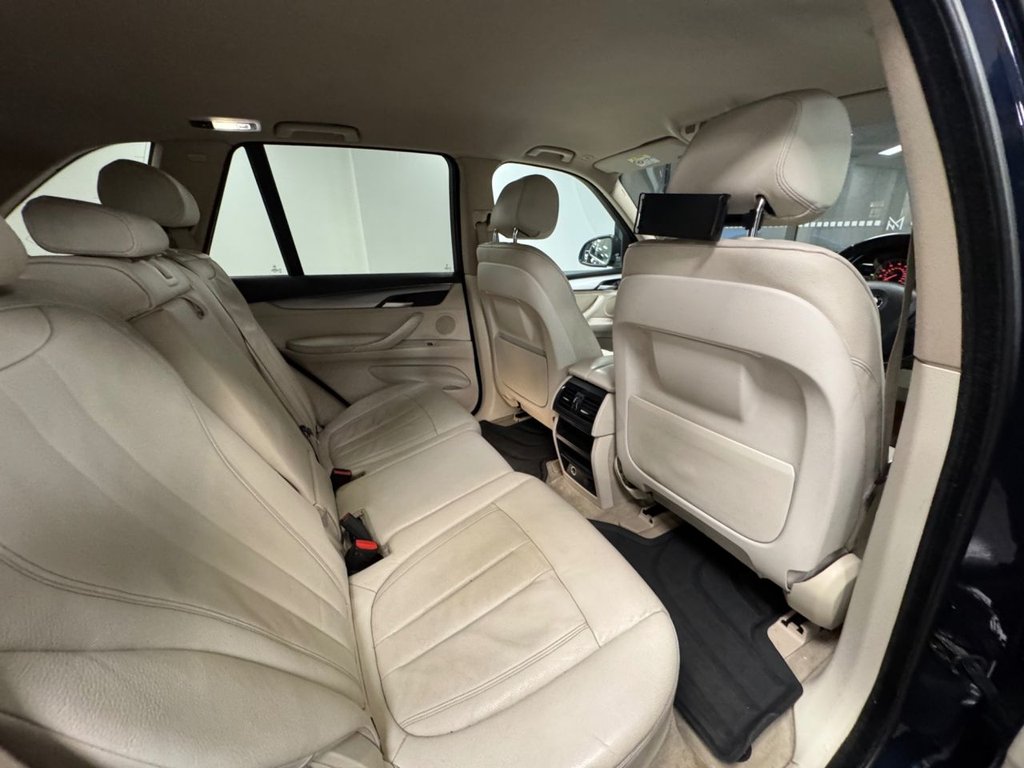 Used BMW X5 2014 for sale - 77157796: Photo 20