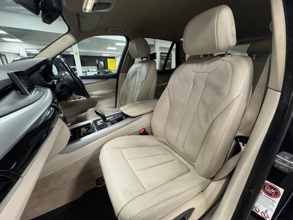 Used BMW X5 2014 for sale - 77157796: Photo 22