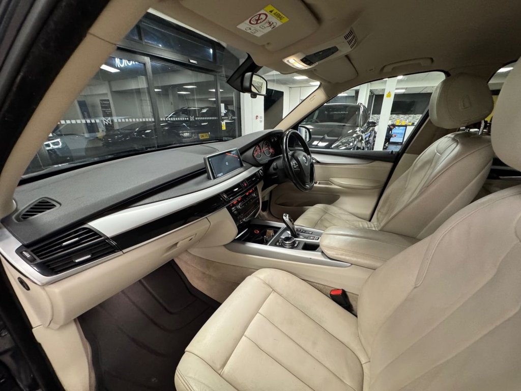 Used BMW X5 2014 for sale - 77157796: Photo 23