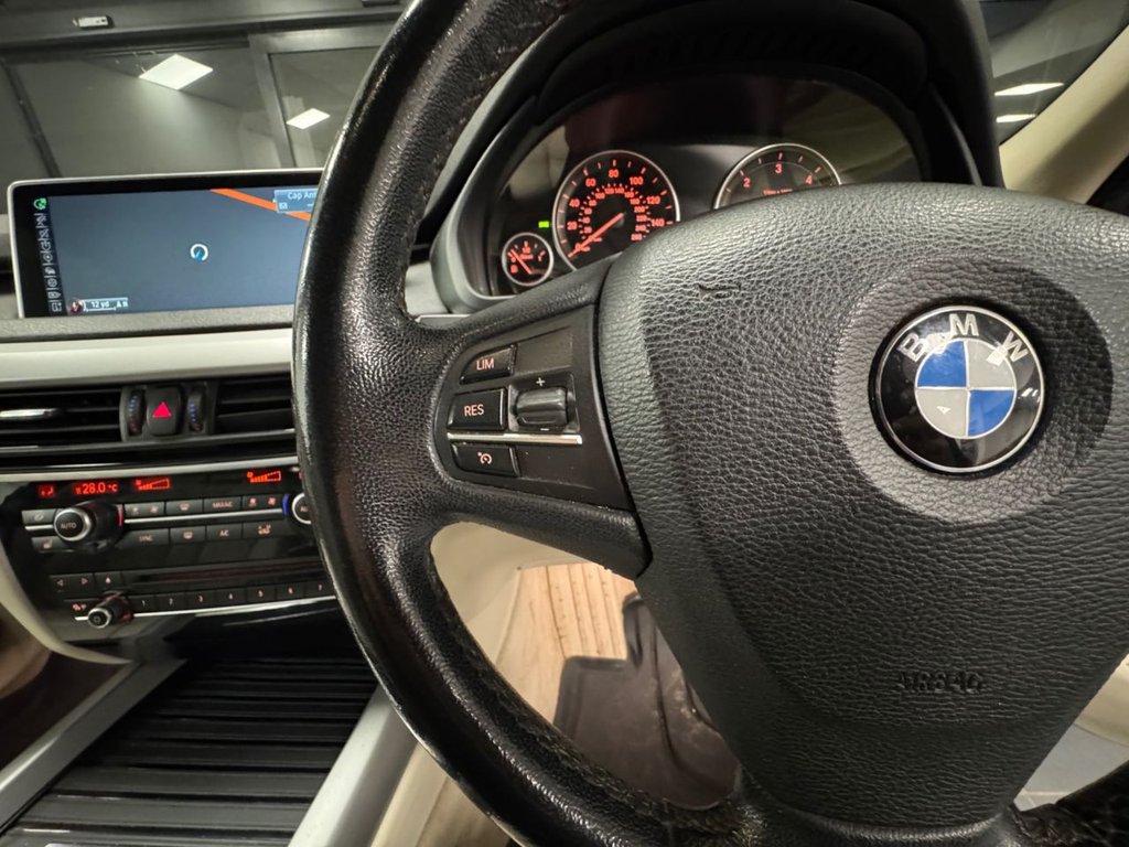 Used BMW X5 2014 for sale - 77157796: Photo 27