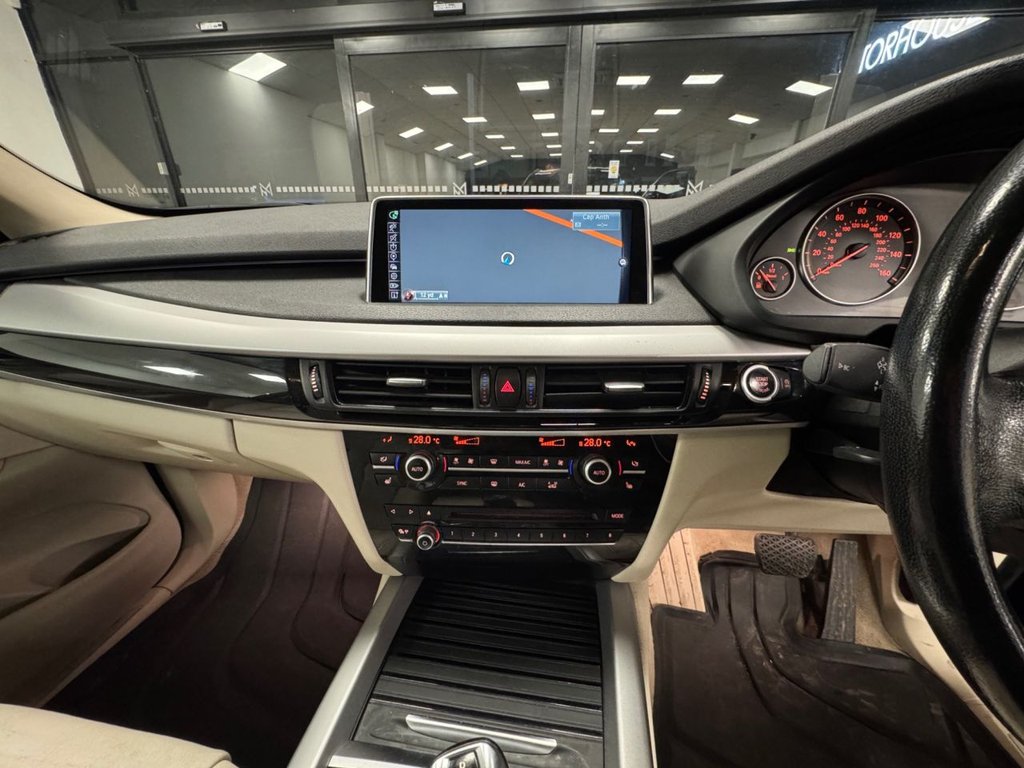 Used BMW X5 2014 for sale - 77157796: Photo 29