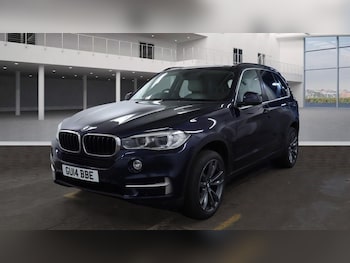 Used BMW X5 2014 for sale - 77157796: Photo
