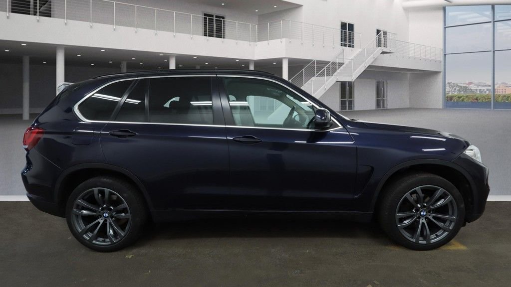 Used BMW X5 2014 for sale - 77157796: Photo 3