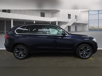 Used BMW X5 2014 for sale - 77157796: Photo