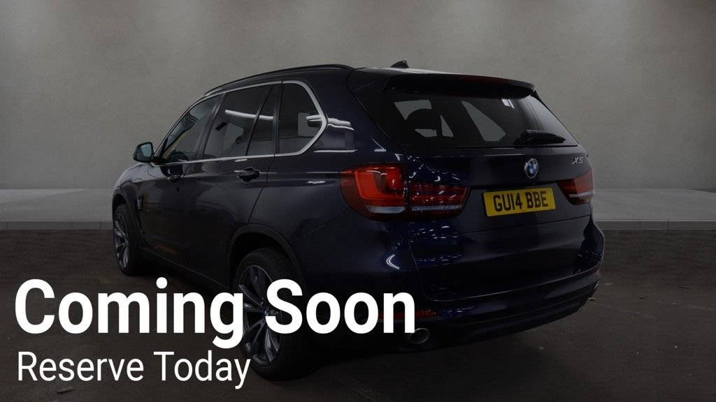 Used BMW X5 2014 for sale - 77157796: Photo 9