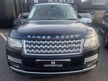 Used Land Rover Range Rover 2016 for sale - 78954728: Photo