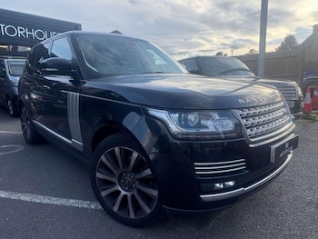 Used Land Rover Range Rover 2016 for sale - 78954728: Photo