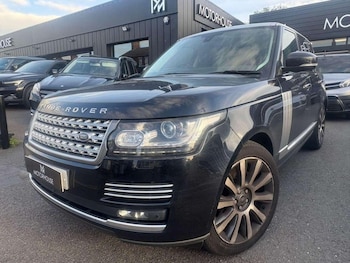 Used Land Rover Range Rover 2016 for sale - 78954728: Photo