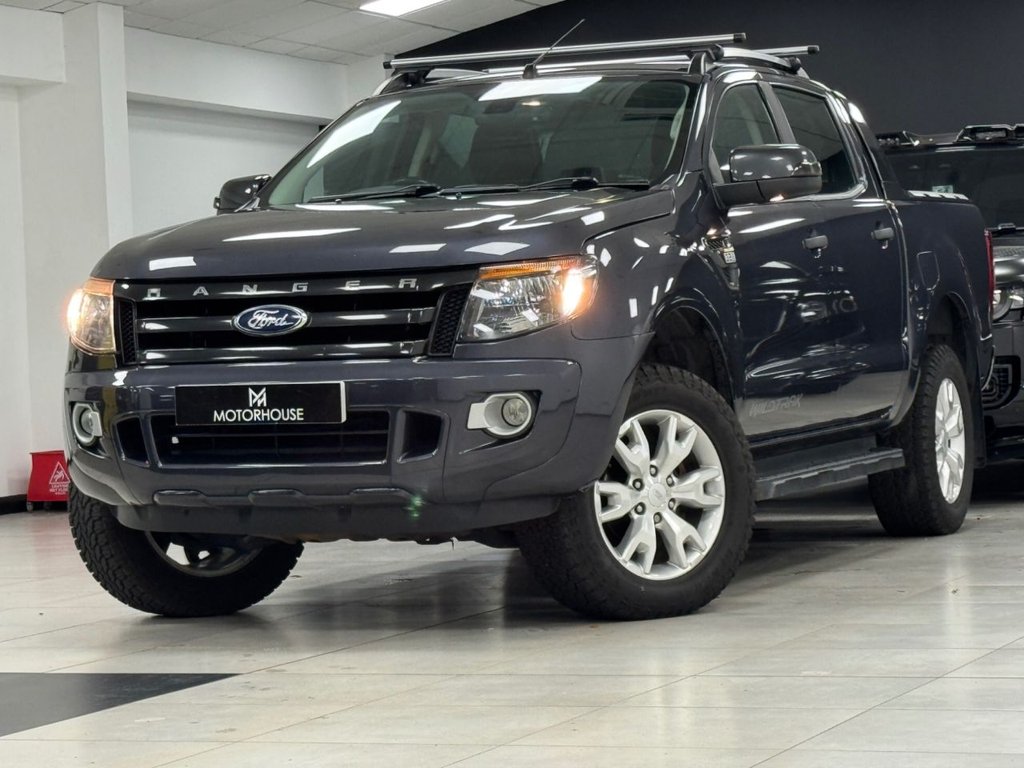 Used Ford Ranger 2015 for sale - 76698857: Photo 10