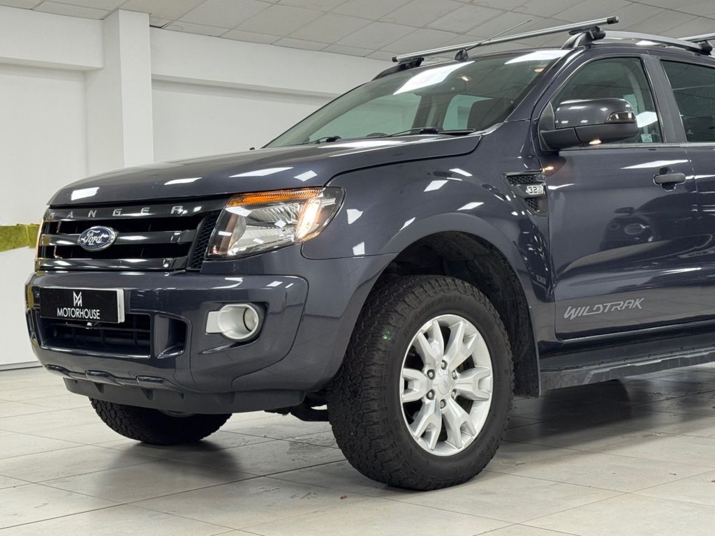 Used Ford Ranger 2015 for sale - 76698857: Photo 11
