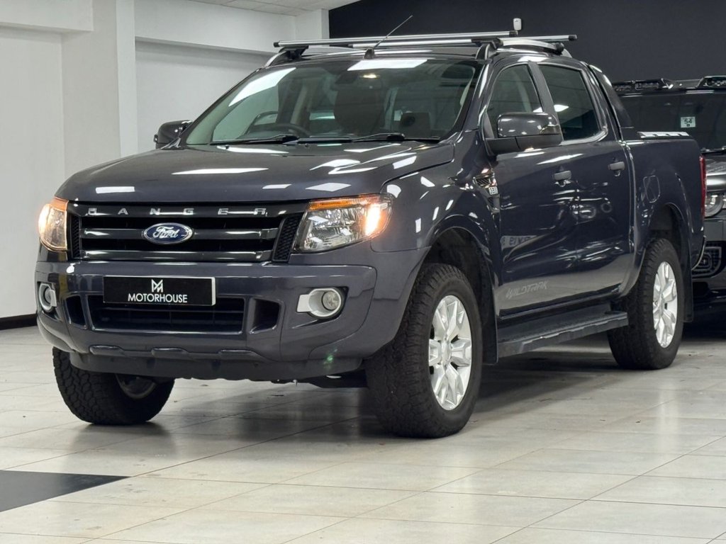 Used Ford Ranger 2015 for sale - 76698857: Photo 12