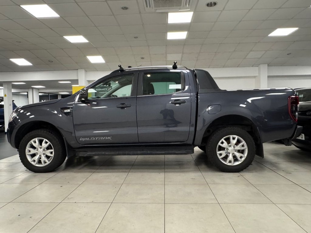 Used Ford Ranger 2015 for sale - 76698857: Photo 13