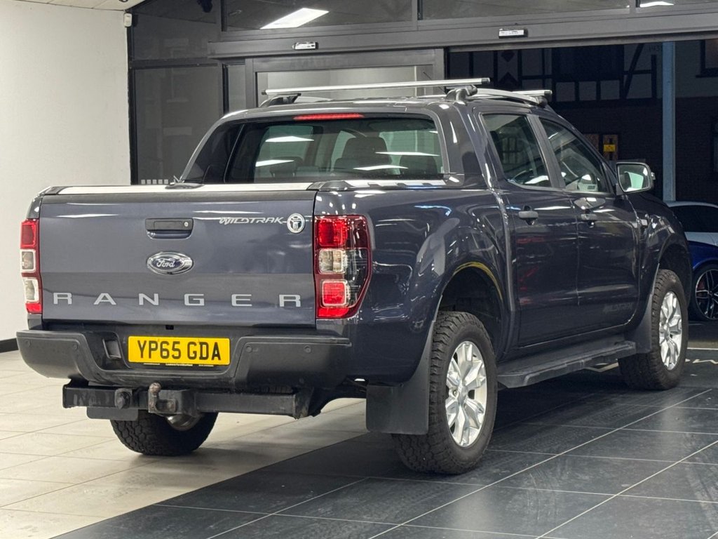 Used Ford Ranger 2015 for sale - 76698857: Photo 15