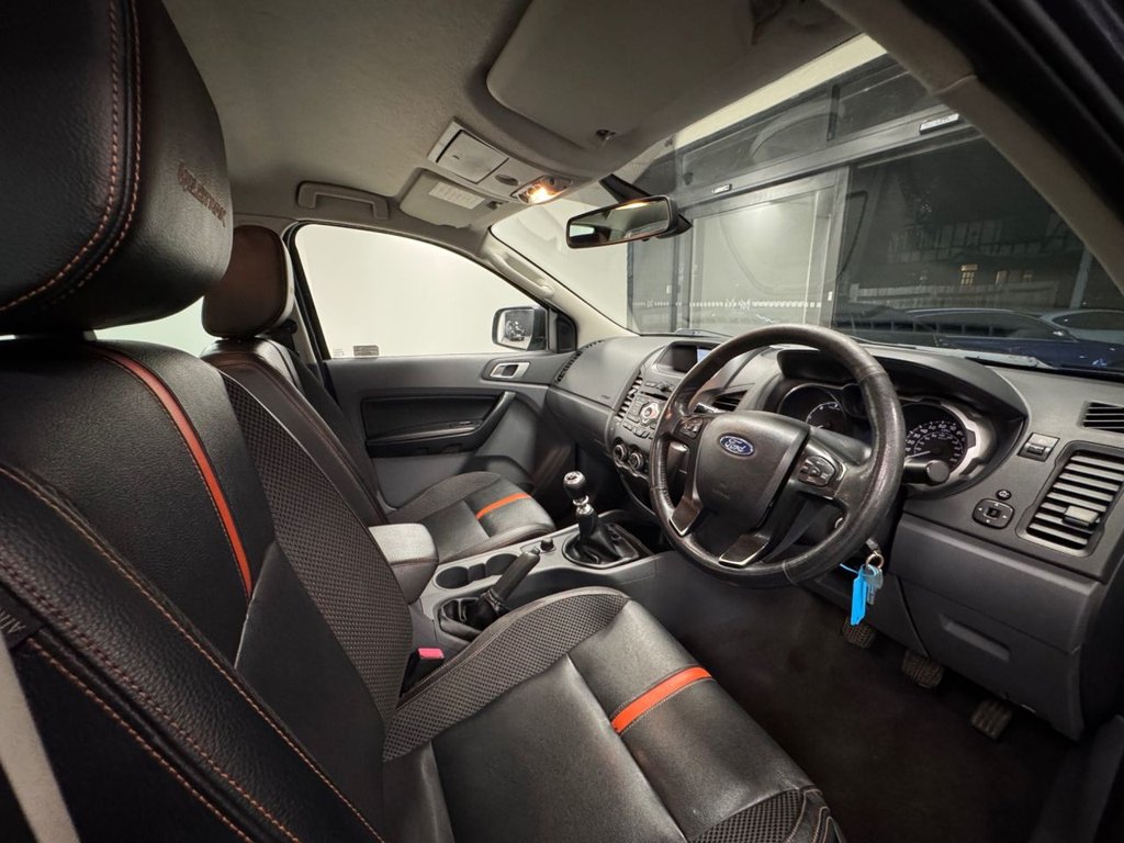 Used Ford Ranger 2015 for sale - 76698857: Photo 16