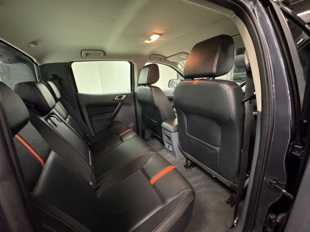 Used Ford Ranger 2015 for sale - 76698857: Photo 17