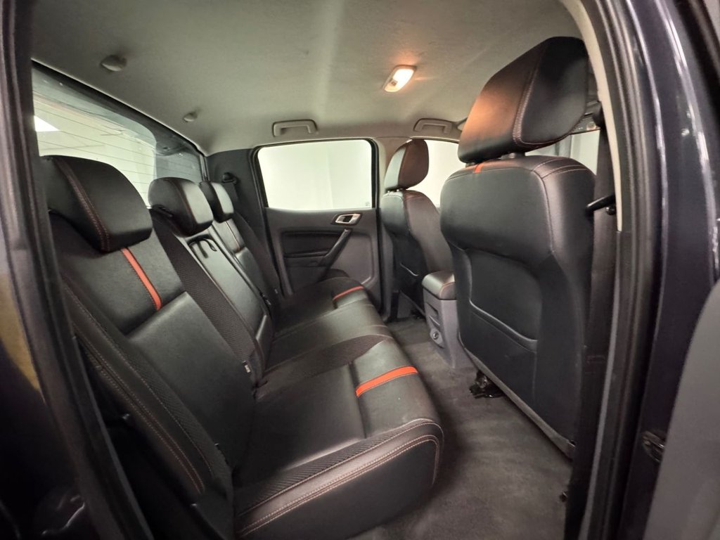 Used Ford Ranger 2015 for sale - 76698857: Photo 18