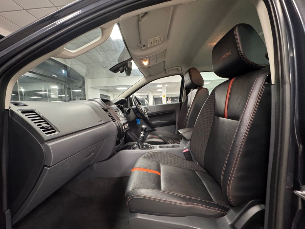 Used Ford Ranger 2015 for sale - 76698857: Photo 19