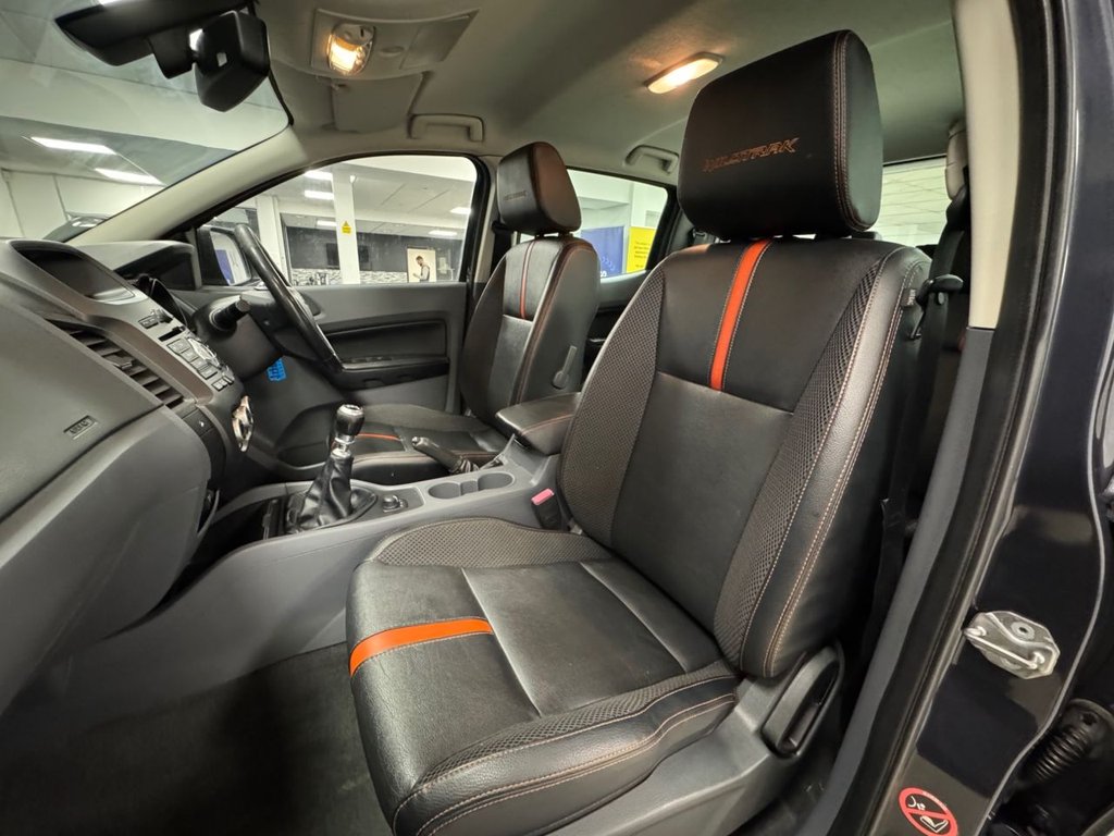 Used Ford Ranger 2015 for sale - 76698857: Photo 20