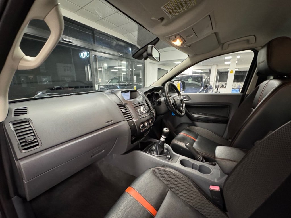 Used Ford Ranger 2015 for sale - 76698857: Photo 21