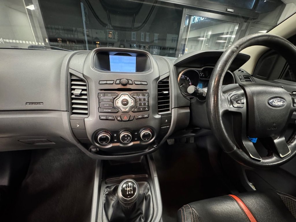 Used Ford Ranger 2015 for sale - 76698857: Photo 22