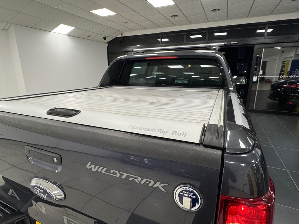 Used Ford Ranger 2015 for sale - 76698857: Photo 24