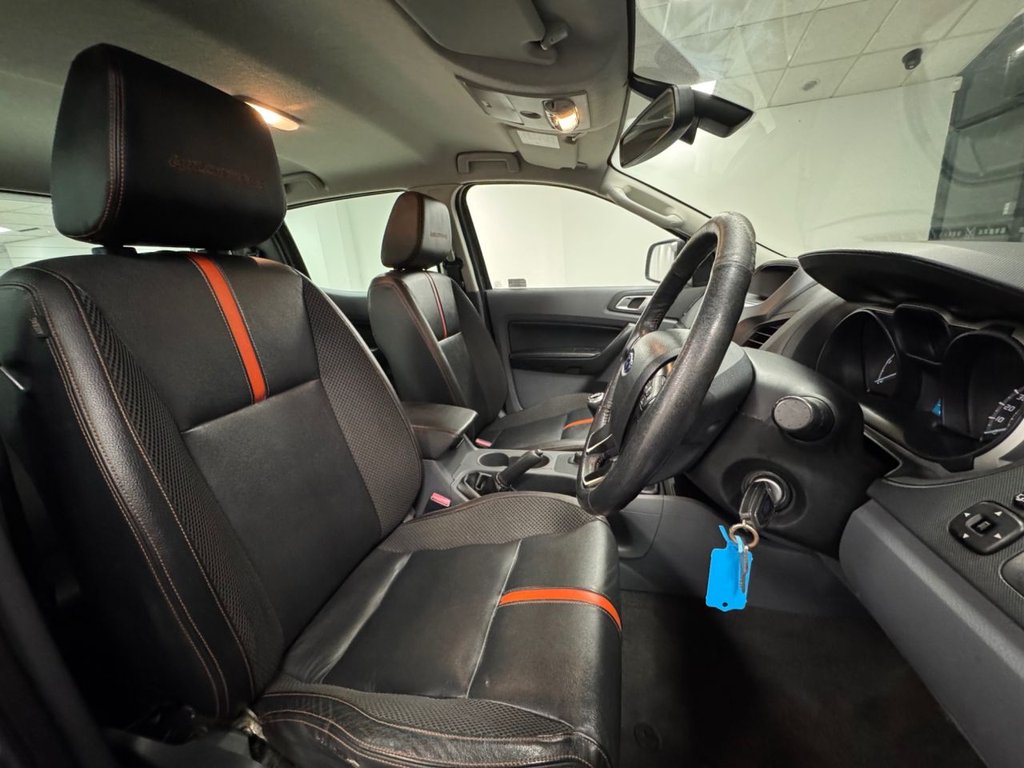 Used Ford Ranger 2015 for sale - 76698857: Photo 3