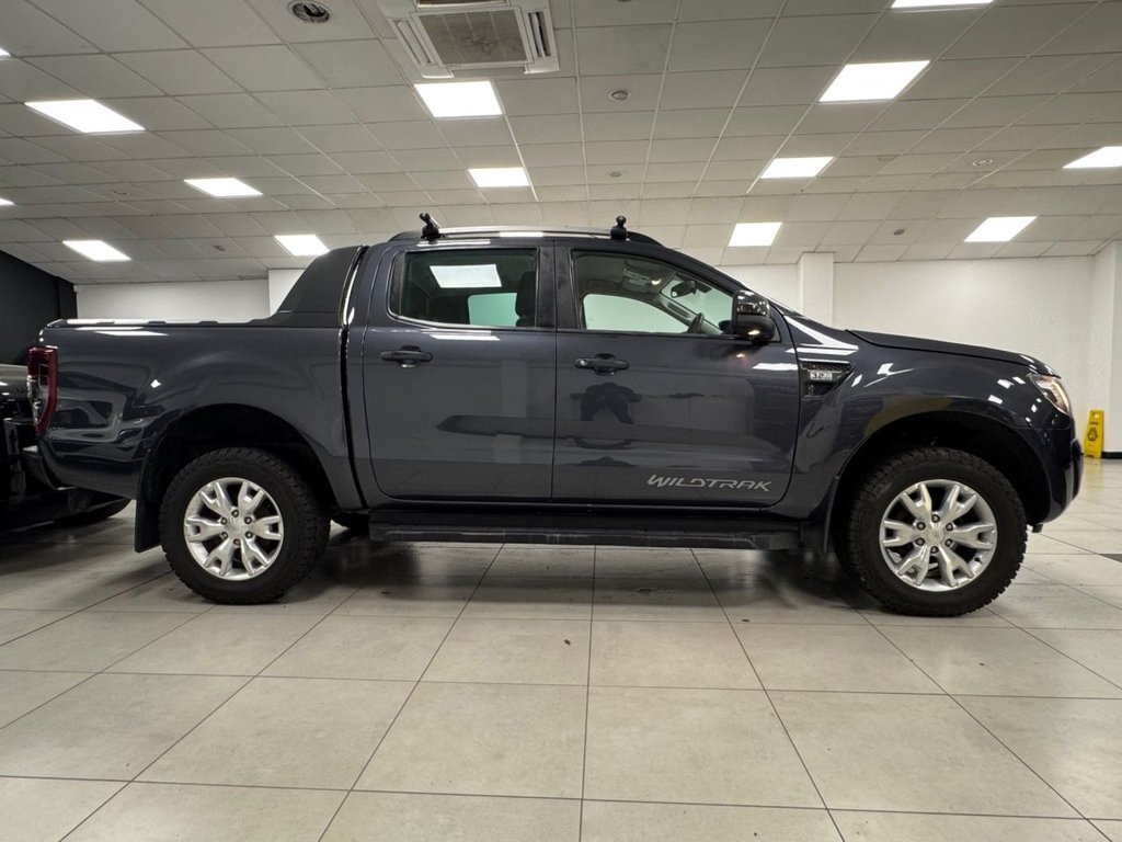 Used Ford Ranger 2015 for sale - 76698857: Photo 4
