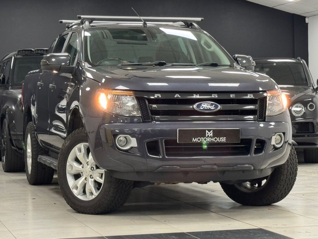 Used Ford Ranger 2015 for sale - 76698857: Photo 5
