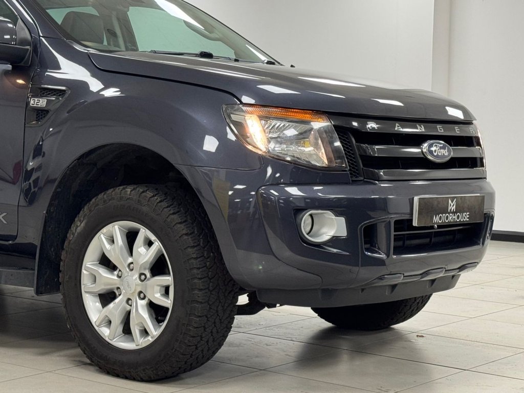 Used Ford Ranger 2015 for sale - 76698857: Photo 6
