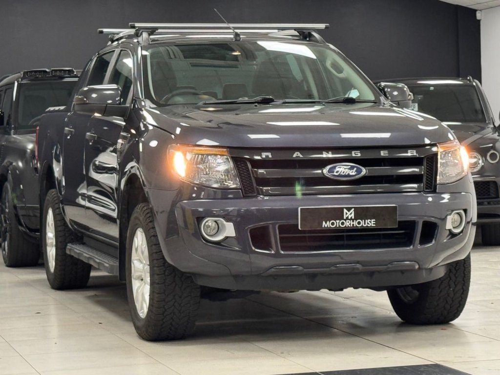 Used Ford Ranger 2015 for sale - 76698857: Photo 7