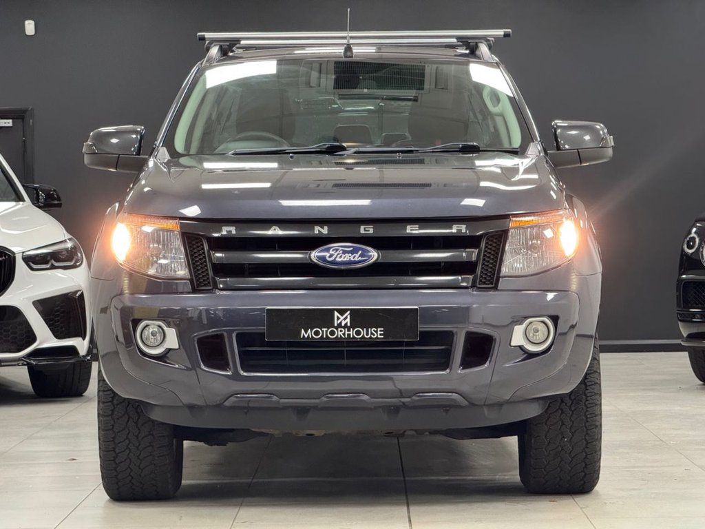 Used Ford Ranger 2015 for sale - 76698857: Photo 8