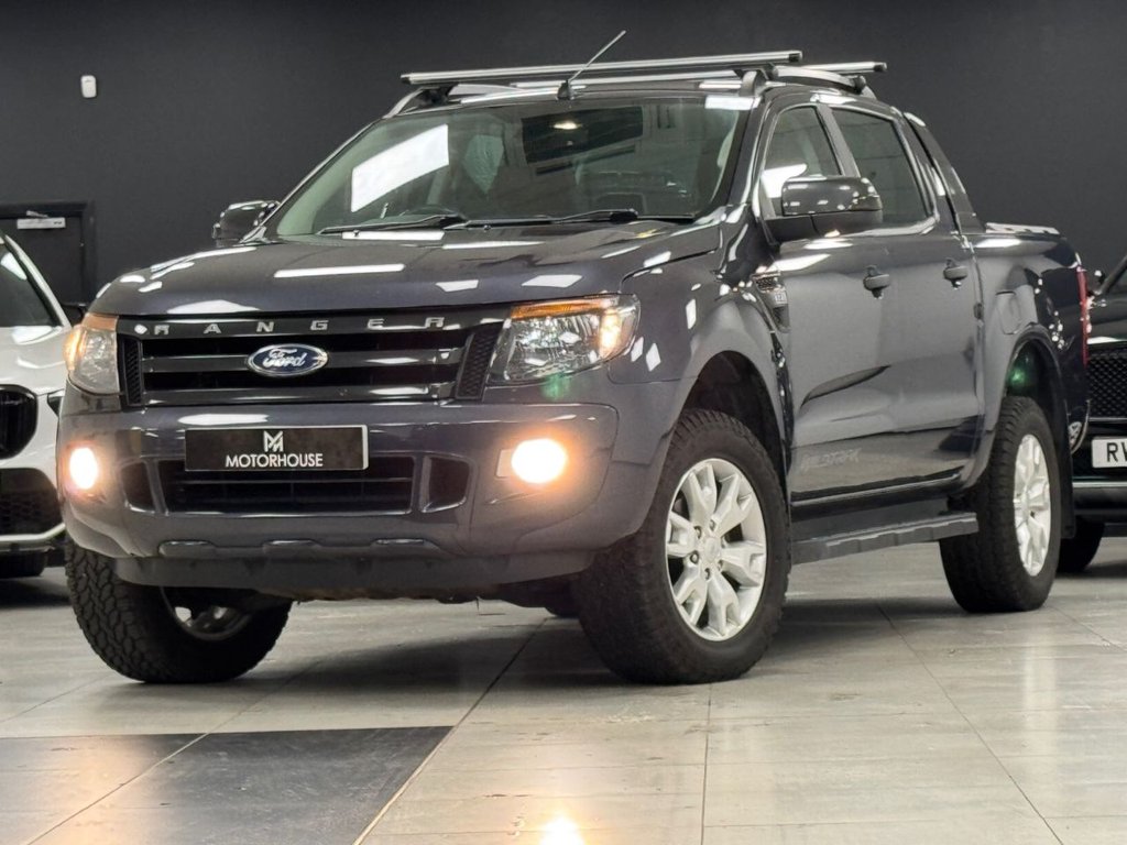 Used Ford Ranger 2015 for sale - 76698857: Photo 9