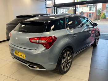 2013 (13) - 2.0 HDi DSport Hatchback 5dr Diesel Auto Euro 5 (160 ps)