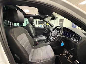 Used Volkswagen Tiguan 2016 for sale - 77442236: Photo