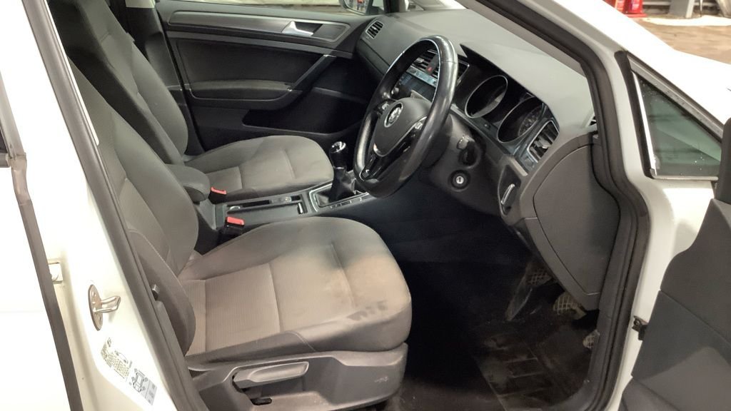 Used Volkswagen Golf 2019 for sale - 77250713: Photo 13