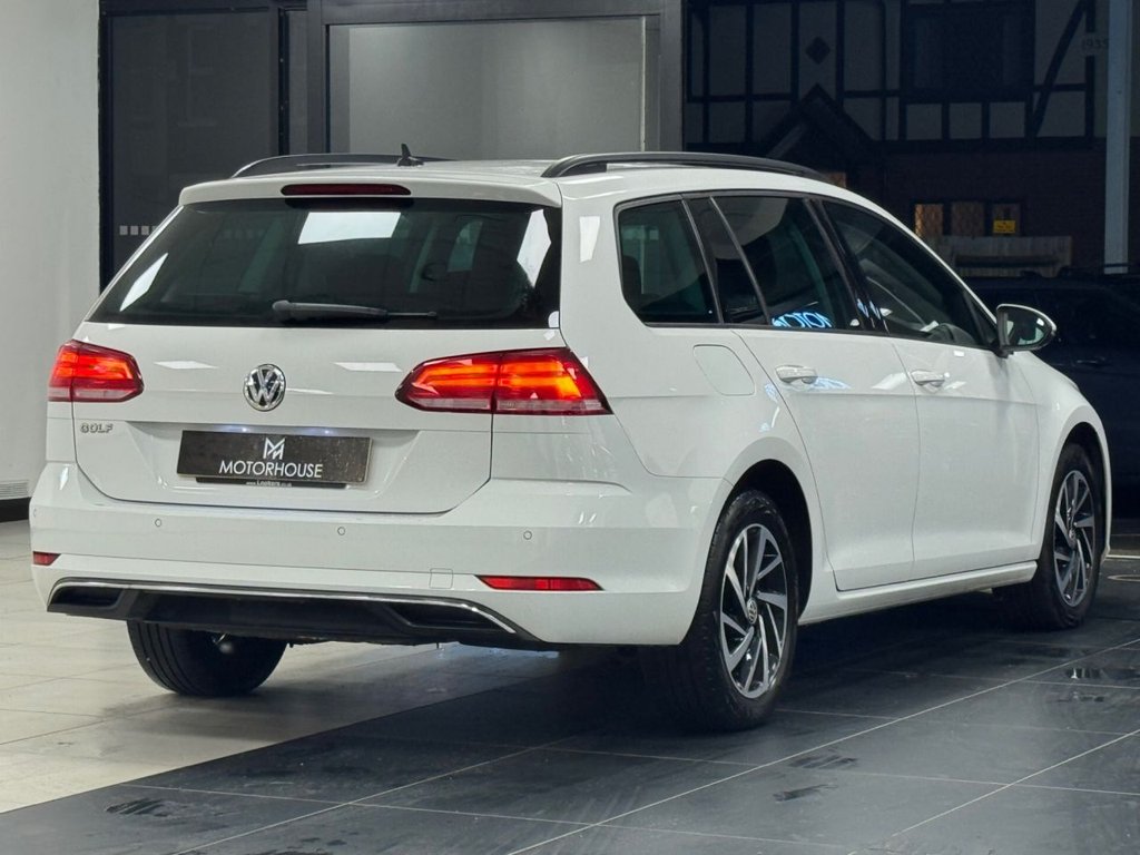 Used Volkswagen Golf 2019 for sale - 77250713: Photo 17