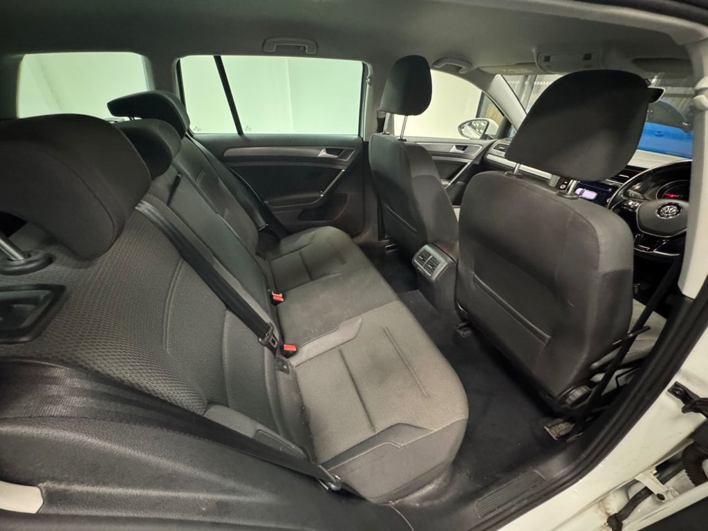 Used Volkswagen Golf 2019 for sale - 77250713: Photo 19
