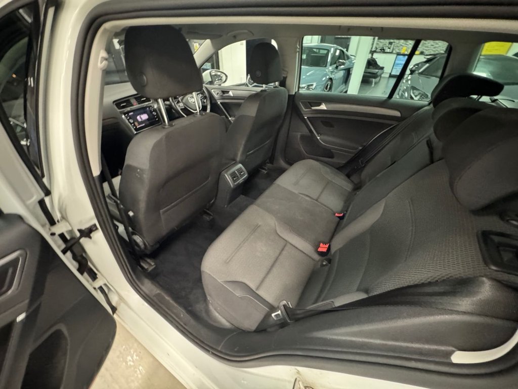 Used Volkswagen Golf 2019 for sale - 77250713: Photo 21
