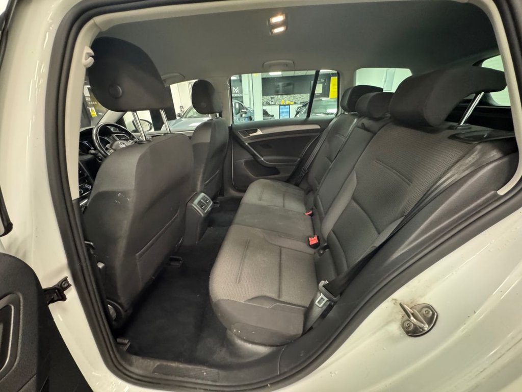 Used Volkswagen Golf 2019 for sale - 77250713: Photo 22
