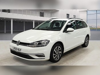 Used Volkswagen Golf 2019 for sale - 77250713: Photo