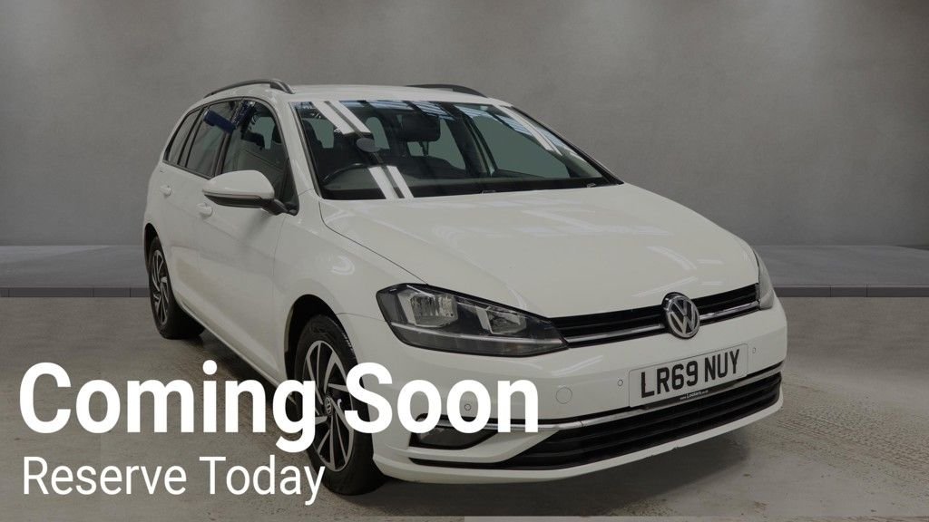 Used Volkswagen Golf 2019 for sale - 77250713: Photo 4