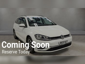 Used Volkswagen Golf 2019 for sale - 77250713: Photo