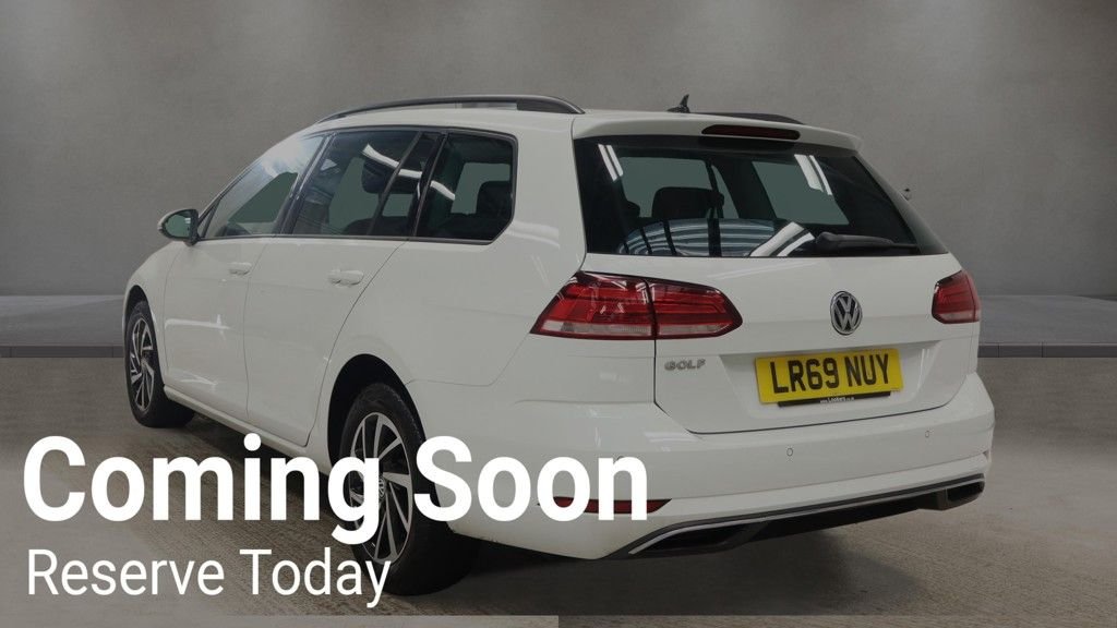 Used Volkswagen Golf 2019 for sale - 77250713: Photo 6