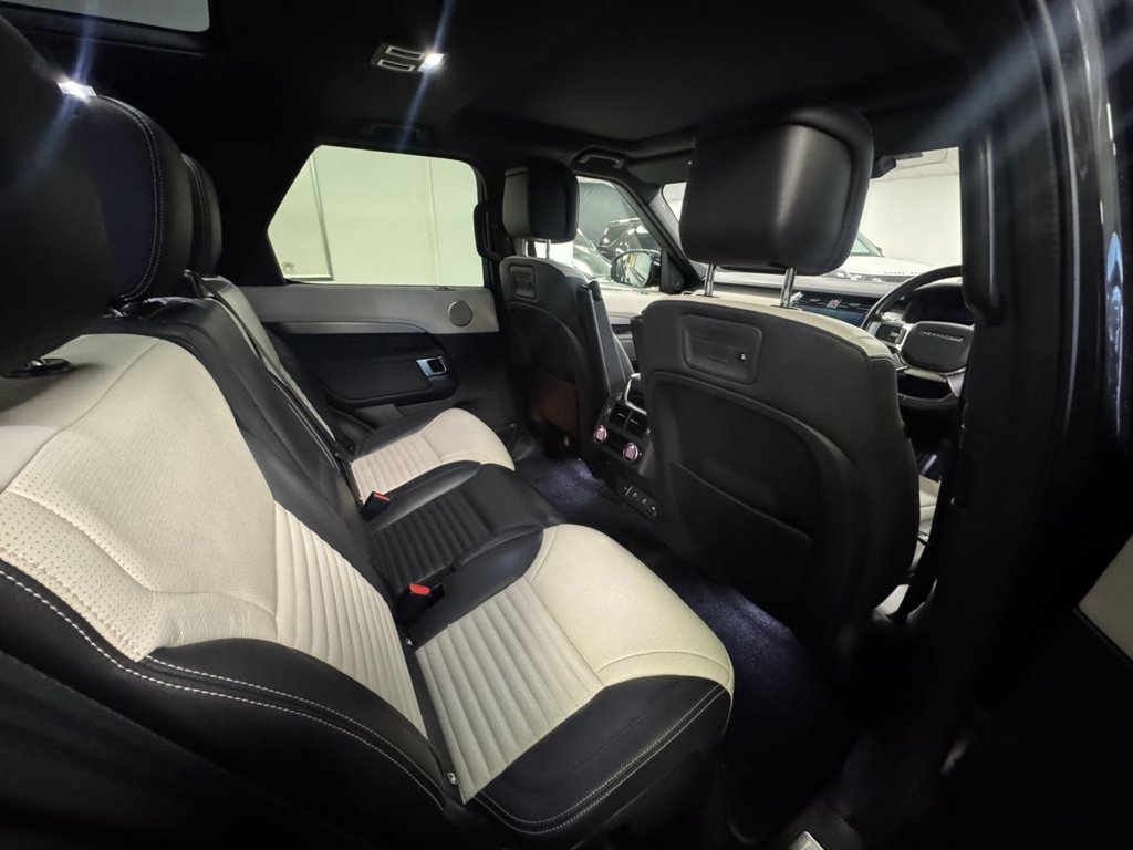 Used Land Rover Discovery 2021 for sale - 78003251: Photo 7