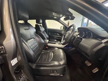 Used Land Rover Range Rover Evoque 2016 for sale - 75553986: Photo
